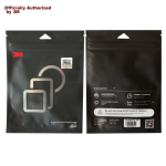 3M Scotch invisible tape frosted transparent magic wrong question tape traceless invisible sticky wrong question office supplies 810-CQ25 19mm×25m 1 package - Image 2