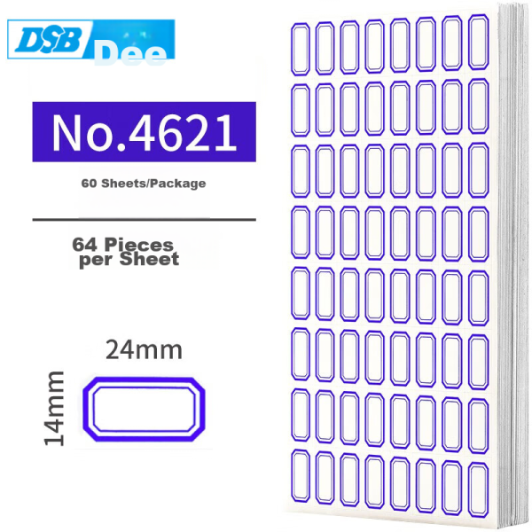 Juvenile companion file bag file set storage bag 20 pieces A4 snap file bag transparent student file bag office student stationery test paper storage bag data bag plastic file bag