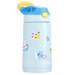 Babycare baby crawling mat splicing mat thickened xpe children foldable 6 pieces 58*58*2cm Monteville Forest - Image 2