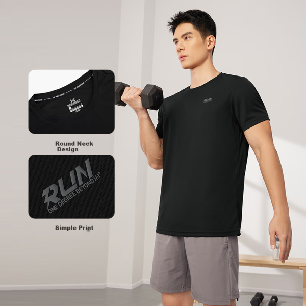 361° short-sleeved women's summer sun protection clothing sports t-shirt ice silk running fitness training yoga clothes 662524121-4