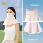 361° short-sleeved T-shirt men's spring and summer quick-drying clothes round neck running sports fitness training casual wear 652524104-7 - Image 7