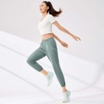 361° women's shoes sports shoes women's spring and summer outdoor mesh breathable leisure running mother shoes women 681832270-3 - Image 5