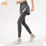 361° pants summer men's casual sports pants running loose fitness nine-point pants leggings 551924723-2 - Image 4