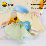 9i9 baby swaddle pure cotton summer thin anti-startle swaddle newborn gauze towel baby delivery room bag single hug quilt blue