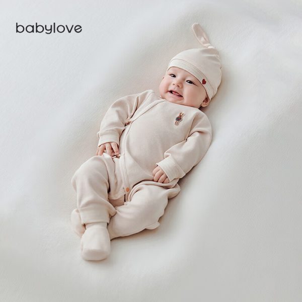 Babycare overnight diapers M50 pieces (6-11kg) large-capacity breathable night use sleeping baby diapers
