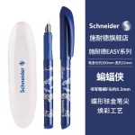 [Essential for back to school] Deli Butter Bear Magnetic Notebook Clip Student Ticket Clip Folder Notebook Clip Storage Refrigerator Magnet HY403 - Image 2