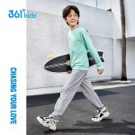 361° children's swimming ring for boys and girls thickened to learn swimming to assist children and babies under the armpits and arms special-shaped ring artifact - Image 3