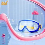 babycare 100% cotton baby cotton soft towel wet and dry dual-use towel cleansing towel disposable face wash towel pure cotton 100 draw 6 packs - Image 3