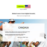 CangHua Applicable to Apple charger PD20W fast charging iPhone16promax charging head type-c Apple 15/14/13 Xiaomi Huawei Samsung mobile phone ipad tablet plug - Image 2
