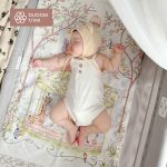 Bibi Royal Luxurious Soft Baby Diapers M Size 84 Pieces (6-11kg) Breathable and Non-Suffocating Night Diapers - Image 3