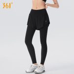 361° Yoga Clothes Women's Tops 2024 New Long Sleeve Fitness Clothes Autumn and Winter High-end Pilates Sports Tops Women - Image 9