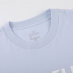 361° T-shirt short-sleeved summer men's and women's breathable loose printed round neck sports casual wear 632519105-10 - Image 8