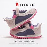 B.Duck little yellow duck children's beach shoes boys and girls swimming shoes non-slip breathable anti-puncture outdoor river trekking shoes - Image 8