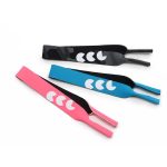 COCOLIC Korean children's glasses with glasses rope glasses accessories blue one size - Image 3