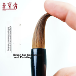 [Lowest price on the entire network] Kingdee (kingdee) single book 12K velvet gold stamping honor certificate award certificate shell commendation certificate with 2 pages inner core - Image 4