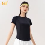 361° sports pants men's Ao Ruipeng same style summer running sun protection seven-point pants men's casual pants 652513709-4 - Image 6