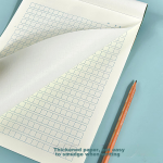 Victory 16K400 grid composition paper grid manuscript paper original paper 400 grid letter paper composition book Chinese composition paper writing application paper manuscript paper 3 packs [the whole network low price] - Image 9