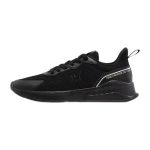 361° sports shoes men's leather mesh comfortable breathable classic simple versatile casual shoes 672516718-6 - Image 6