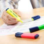 [Lowest price on the Internet] M&G stationery 16K grid composition book student 300 grid letter paper manuscript paper draft paper exercise book 3 books APYKGR88 high school student learning artifact - Image 8