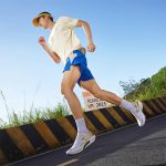 361° short-sleeved T-shirt men's spring and summer round neck quick-drying clothing sports leisure running fitness training clothing 652524130-5 - Image 6