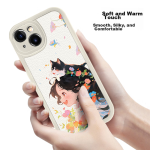 Morning Light (M&G) stationery A5/40 sheets wireless binding soft copy notebook work notebook stationery office supplies APYJQ550 10 books - Image 3