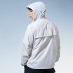 No. 1 Member Store 5A antibacterial moisture absorption quick-drying breathable casual short-sleeved POLO black M - Image 3