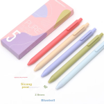 Deli 36K 18 sheets 10 lines primary school English homework book soft copy notebook stationery essential 20 books D3620 - Image 2