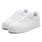 361° children's shoes children's running shoes 25 spring boys and girls 3-14 years old cushioning campus sports shoes black 36 - Image 7