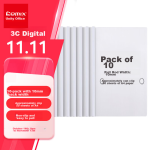 DiLe 55mm silver large pins 80 pieces/tube children's safety sheets and quilts simple pins and buckles to fix clothes insurance small paper clips 2235 - Image 2