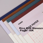 Victory 8k 800 grid composition paper letter paper manuscript paper 800 grid homework paper student exam grid paper thickened manuscript green grid paper a total of 100 sheets [the whole network low price] - Image 5