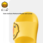 361° sports slippers men AG Whale 2 hole sandals casual outdoor wading sandals men 672421103-5 - Image 3