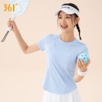 361° swimsuit women's swimming goggles and swimming cap set one-piece five-point flat angle professional racing training slimming and slimming hot spring swimming - Image 10