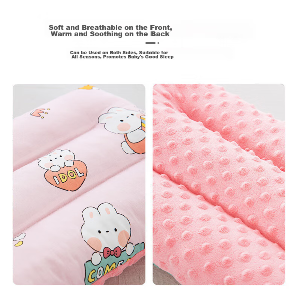 9i9 baby feeding slope cushion anti-spitting slope pillow baby anti-spitting milk lying feeding breast milk feeding artifact bear A92