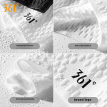 361° pants men's spring and summer sun protection quick-drying sports trousers casual outdoor running 652514713-4 - Image 8