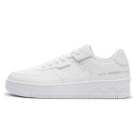 361° sports women's shoes spring and summer breathable couple thick bottom heightening small white casual shoes female 682426611-2 - Image 6
