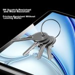 BarbetSound Buds A65 ANC Active Noise Cancelling Bluetooth Headset Bluetooth 5.4 In-ear Headphones True Wireless Music Headphones Universal Huawei Folding Screen Mobile Phone Black - Image 4