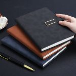 Morning Light (M&G) stationery B5/64 sheets of plastic sleeves notebook notebook high-value wrong question book middle school students postgraduate entrance examination diary light dyed 4 books APYSL58Q - Image 8