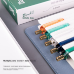 [Essential for school] Ujia Ebbinghaus English word memory book for junior and senior high school students to memorize words notebook for postgraduate entrance examination artifact four and six levels of review English vocabulary accumulation book dark green - Image 6