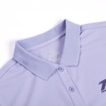 361° short-sleeved women's spring and summer sports t-shirt quick-drying polo shirt running fitness leisure yoga 662424130H-6 - Image 7