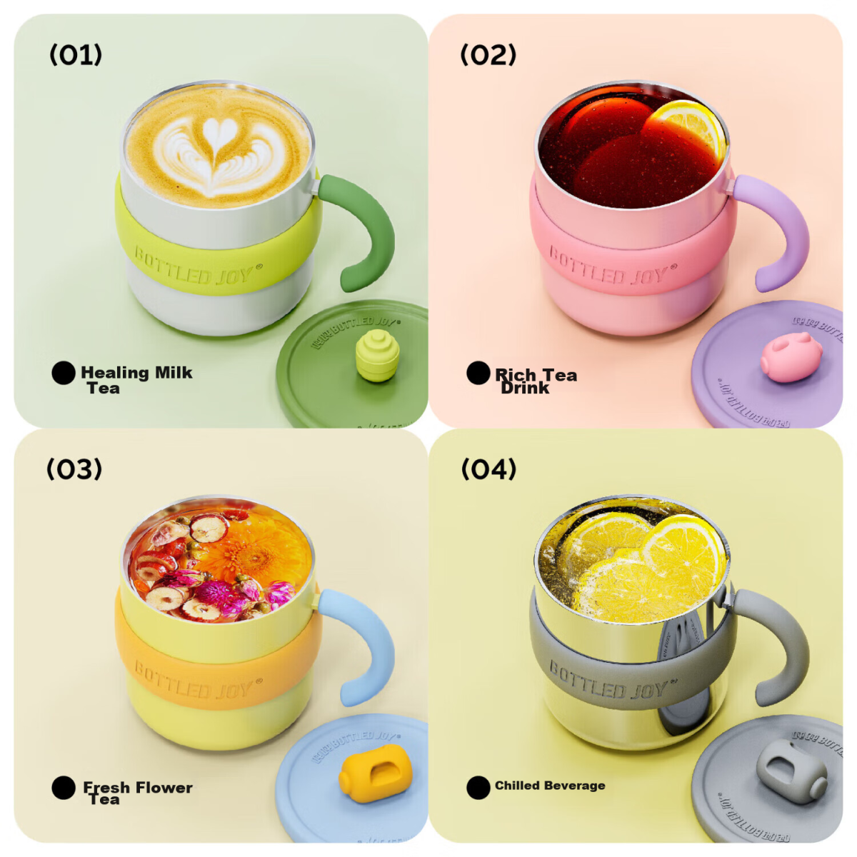 babycare baby socks autumn cotton socks newborn floor socks baby children socks molia milk blue L - Image 5