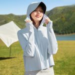 AMOR【AAA Antibacterial】Class A Combed Cotton Pillowcase Pure Cotton Pillowcase One Pair - Hazelnut Tea - Image 4