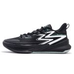 361° children's shoes children's running shoes 25 spring boys and girls 3-14 years old cushioning campus sports shoes blue 36 - Image 5