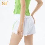 361° Football No. 4 Adult Children's High School Entrance Examination Standard Competition Training Youth Indoor and Outdoor Wear-resistant Football Orange Black - Image 3