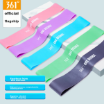 BG-BABYGO folding crawling mat XPE thickened baby crawling mat baby home anti-fall floor mat foam mat 147*195*1cm - Image 2