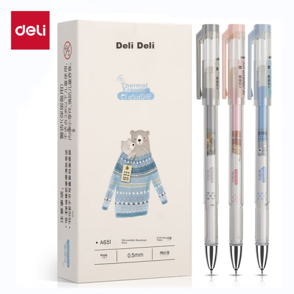 Deli [Essential for school] Deli (deli) 4-pack 120-sheet coil drawing book 30 sheets 60 pages kindergarten primary school art drawing book children's graffiti book