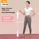 ABC [Brand direct supply, quality assurance] Sanitary napkins for daily use KMS thin cotton soft super absorbent 240mm*18 pieces (KMS healthy formula) - Image 6