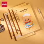 Jin Wannian whiteboard pen black mini small thin rod single head erasable easy to erase children's male and female special pen 20 pieces K-0603