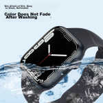 Aohi MFI certified digital display cable C-Lightning Apple fast charging cable PD black 1.2 meters 3A braided cable with indicator light suitable for iphone13/12/ipad - Image 8