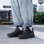 361° sports slippers men AG Whale 2 hole sandals casual outdoor wading sandals men 672421103-5 - Image 3