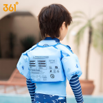 361° T-shirt short-sleeved men's and women's spring and summer round neck outdoor sports leisure loose breathable top 632523106-2 - Image 5